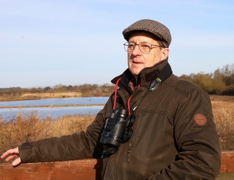 Who we are - Hen Harrier Day